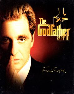 The Godfather, Part III