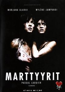 Marttyyrit