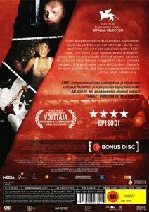 [REC]