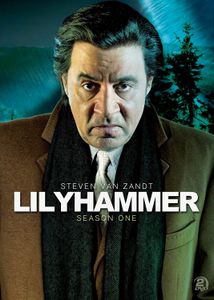 Lilyhammer Season One