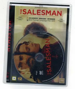 The Salesman