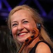 Cristina Tavazzi Savoldo
