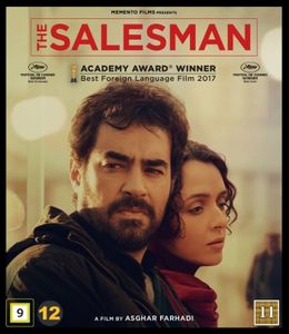 The Salesman