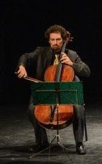 Christian Bellisario