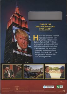 Fahrenheit 11/9