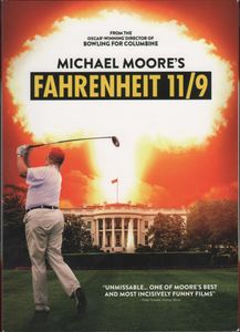 Fahrenheit 11/9