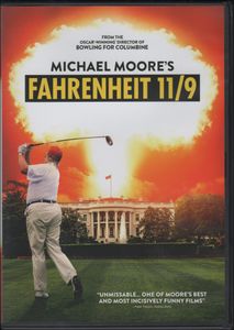 Fahrenheit 11/9