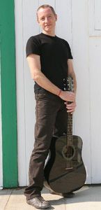 Massimo Bozzi