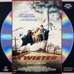Twister