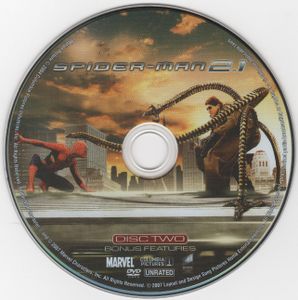 Spider-Man 2.1