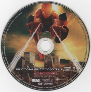 Spider-Man 2.1