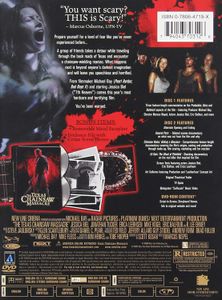 The Texas Chainsaw Massacre