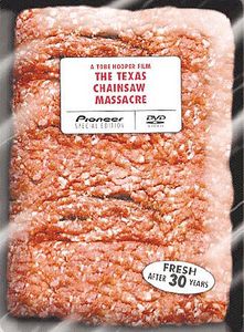 The Texas Chainsaw Massacre