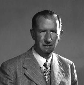 Nevil Shute