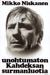 Kahdeksan Surmanluotia