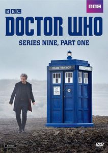 Doctor Who: Series Nine, Part One