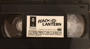 Hack-O-Lantern