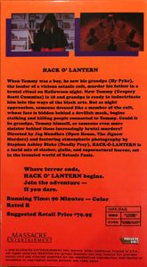 Hack-O-Lantern