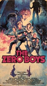 The Zero Boys