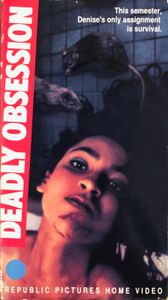 Deadly Obsession