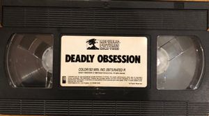 Deadly Obsession