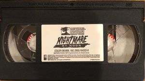 Nightmare At Noon