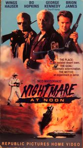 Nightmare At Noon