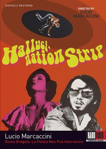 Hallucination Strip