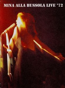 Mina Alla Bussola Live ’72