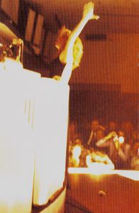 Mina Alla Bussola Live ’72