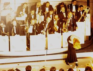 Mina Alla Bussola Live ’72