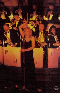 Mina Alla Bussola Live ’72