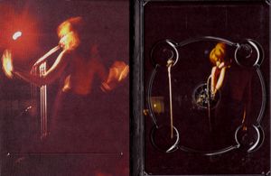 Mina Alla Bussola Live ’72