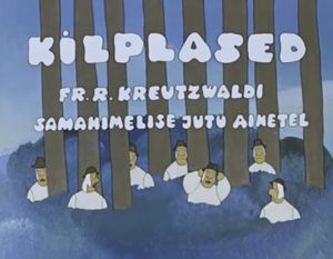 Kilplased 
