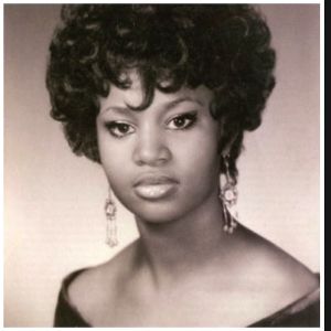 Patrice Holloway