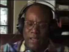 Frank Wilson