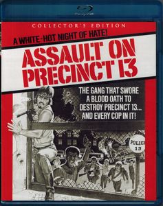 Assault On Precinct 13