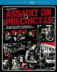 Assault On Precinct 13