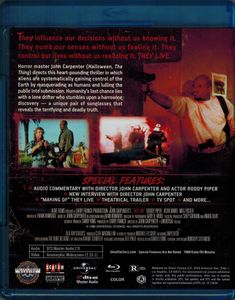 They Live