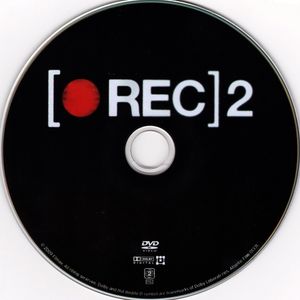 [REC] 2