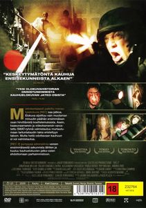 [REC] 2