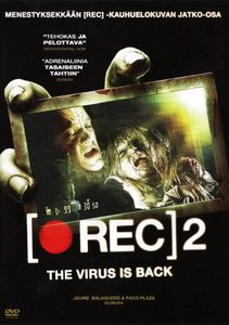 [REC] 2