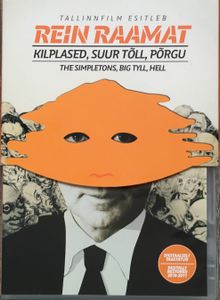 Rein Raamat: Kilplased, Suur Tõll, Põrgu