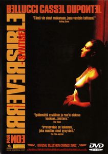 Irreversible - Syntiset