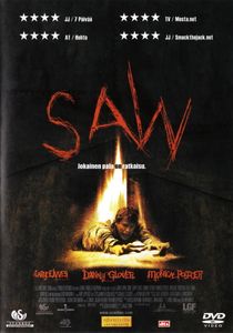 Saw