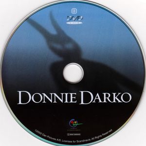 Donnie Darko