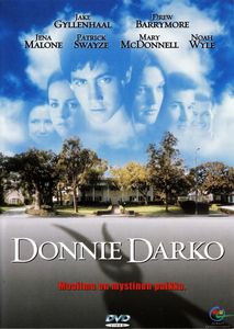 Donnie Darko