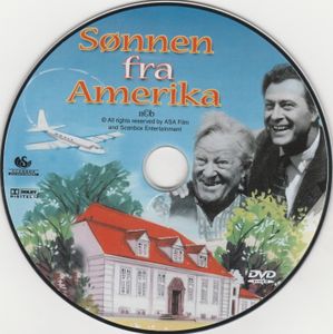 Sønnen fra Amerika