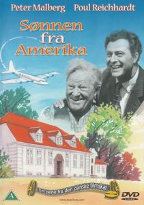 Sønnen fra Amerika
