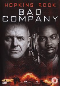 Bad Company